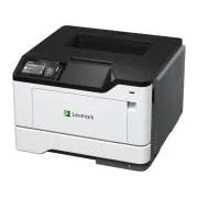 Lexmark MS531dw mono laser, 44 str./min., duplex, sieť, wifi
