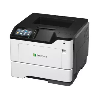 Lexmark MS632dwe mono laser, 47 str./min., duplex, sieť, wifi