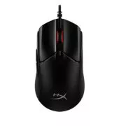 HyperX Pulsefire Haste 2 Herná myš (čierna)