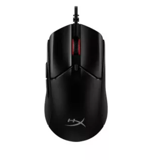 HyperX Pulsefire Haste 2 Herná myš (čierna)