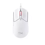 HyperX Pulsefire Haste 2 Herná myš (biela)