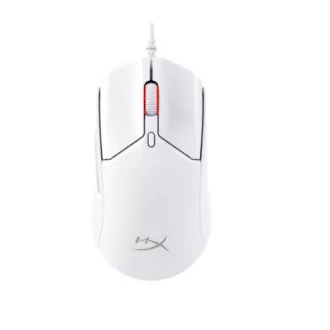 HyperX Pulsefire Haste 2 Herná myš (biela)