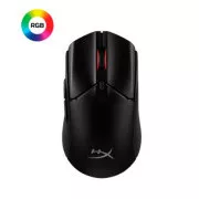 HyperX Pulsefire Haste 2 Bezdrôtová herná myš (čierna)