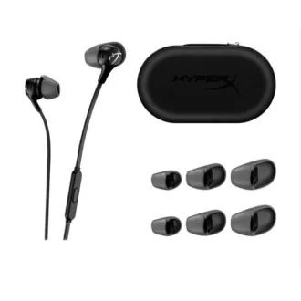 HP HyperX Cloud Earbuds II (Čierna) HP HyperX Cloud Earbuds II (Čierna)