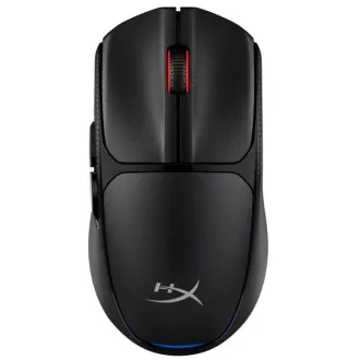 HP HyperX Pulsefire Haste 2 Pro 4K bezdrôtová herná myš