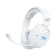 HP HyperX Cloud Flight 2 Wireles White