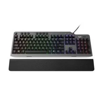 Lenovo klávesnica CONS LEGION K500 RGB Mechanical Gaming SK