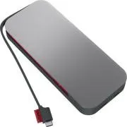 Lenovo powerbanka CONS "GO" USB-C Laptop, 20 000 mAh, až 65 W, Fast Charging do 18 W