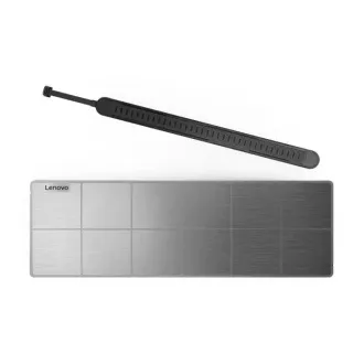 Lenovo adaptér CONS 65W "GO" USB-C Wireless Charging Kit Lenovo adaptér CONS 65W "GO" USB-C Wireless Charging Kit