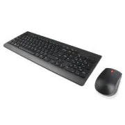 Lenovo set klávesnica + myš CONS 510 combo bezdrôtový CZ/SK