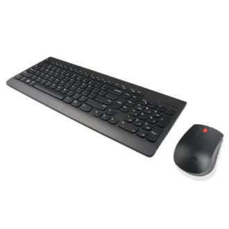 Lenovo set klávesnica + myš CONS 510 combo bezdrôtový CZ/SK