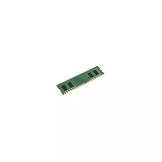 Kingston 4GB 2666MHz DDR4 Non-ECC CL17 DIMM 1Rx16