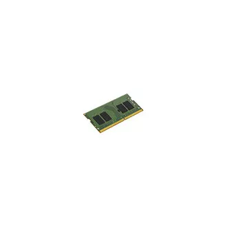 KINGSTON 8GB 2666MHz DDR4 Non-ECC CL19 SODIMM 1Rx16