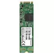 TRANSCEND MTS800 128 GB SSD disk M.2 2280, SATA III (MLC)