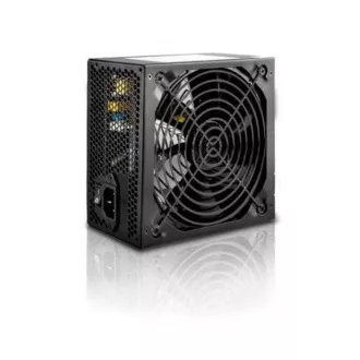 Crono zdroj 600W 85+, 14cm fan, Active PFC, Gen.2