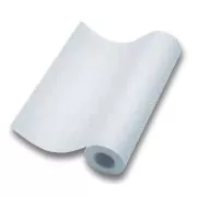 SMART LINE Inkjet-Plotter papier, nenatieraný,biela,rola a 50 bm