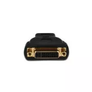Crono redukcia HDMI samec / DVI samica 24+5 pin
