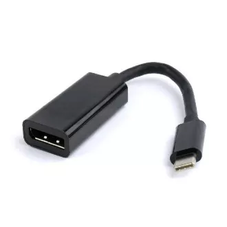 GEMBIRD CABLEXPERT Kábel USB-C na DisplayPort adaptér