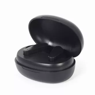 Gembird Slúchadlá Malmo, TWS, Active Noise Cancelling, Bluetooth čierna Gembird Slúchadlá Malmo, TWS, Active Noise Cancelling, Bluetooth čierna