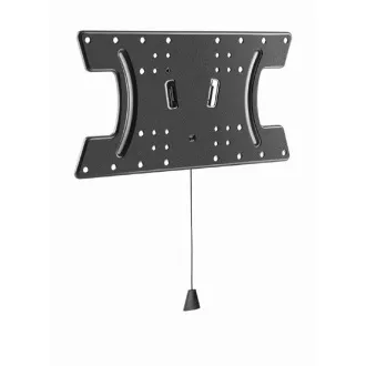 GEMBIRD Držiak TV WM-65F-03, 32 "-65" (30kg)