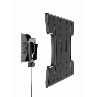Držiak TV GEMBIRD WM-65T-02, 32"-65" (30kg), náklopný Držiak TV GEMBIRD WM-65T-02, 32"-65" (30kg), náklopný