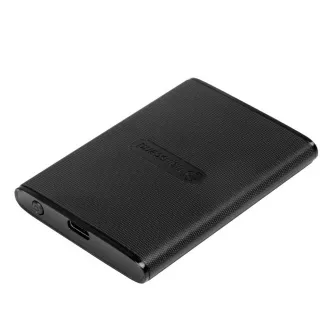 Transcend ESD270C 1TB USB 3.1 Gen2 (USB-C) Externý SSD disk (3D TLC), 520MB/R, 460MB/W, kompaktné rozmery, čierny Transcend ESD270C 1TB USB 3.1 Gen2 (USB-C) Externý SSD disk (3D TLC), 520MB/R, 460MB/W, kompaktné rozmery, čierny