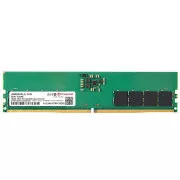 Transcend pamäť 16GB DDR5 4800 U-DIMM (JetRam) 1Rx8 2Gx8 CL40 1.1V