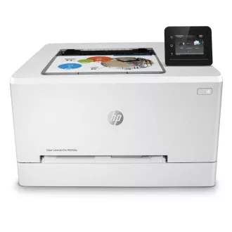 HP Color LaserJet Pro M255dw (A4, 21/12 str.min, USB, Ethernet, Wi-Fi, Duplex)