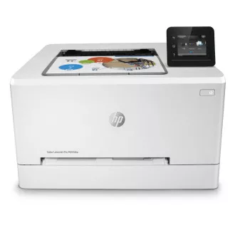 HP Color LaserJet Pro M255dw (A4, 21/12 str.min, USB, Ethernet, Wi-Fi, Duplex) HP Color LaserJet Pro M255dw (A4, 21/12 str.min, USB, Ethernet, Wi-Fi, Duplex)
