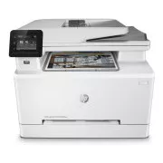 HP Color LaserJet Pre MFP M282nw (A4, 21/21 ppm, USB 2.0, Ethernet, Wi-Fi, Print/Scan/Copy, ADF)