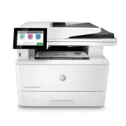 HP LaserJet Enterprise MFP M430 (38 str./min, A4, USB/Ethernet/PRINT/SCAN/COPY/FAX, duplex, DADF)