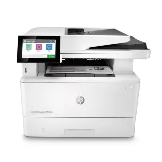 HP LaserJet Enterprise MFP M430 (38 str./min, A4, USB/Ethernet/PRINT/SCAN/COPY/FAX, duplex, DADF) HP LaserJet Enterprise MFP M430 (38 str./min, A4, USB/Ethernet/PRINT/SCAN/COPY/FAX, duplex, DADF)