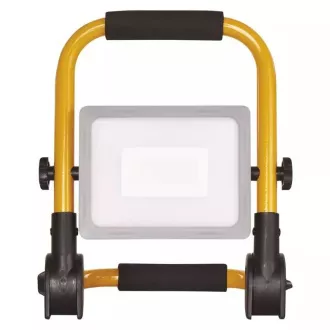 Emos LED reflektor prenosný 51W neutrálna biela, IP44, 4600 lm