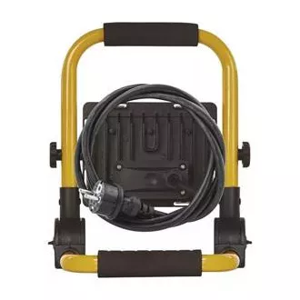 Emos LED reflektor prenosný 51W neutrálna biela, IP44, 4600 lm