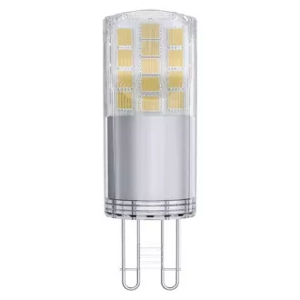 Emos LED žiarovka Classic JC 4W G9 neutrálna biela, E, 2 PACK