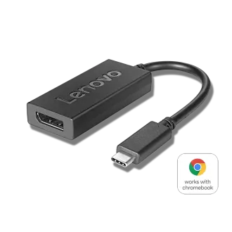 Lenovo redukcia USB-C to DisplayPort Lenovo redukcia USB-C to DisplayPort