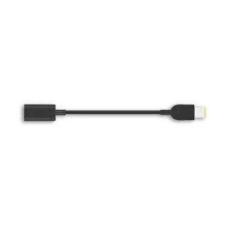 Lenovo redukcia ThinkPad USB-C to Slim-tip Lenovo redukcia ThinkPad USB-C to Slim-tip