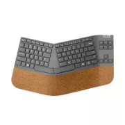 Lenovo klávesnica Go Split SK/SK - Rozbalené
