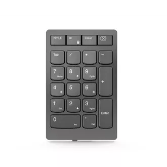 Lenovo klávesnica Go Numeric Lenovo klávesnica Go Numeric