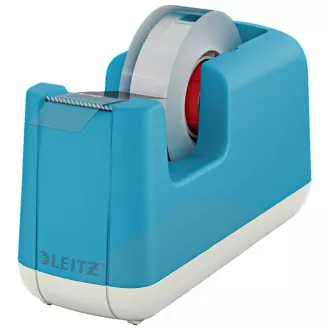 LEITZ Odvíjač lepiacej pásky Cosy, pokojná modrá LEITZ Odvíjač lepiacej pásky Cosy, pokojná modrá
