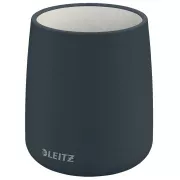 LEITZ Téglik na ceruzky Cosy, zamatovo šedá