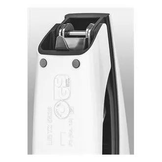 LEITZ Mini zošívačka NeXXt 5528, metalická ružová, box
