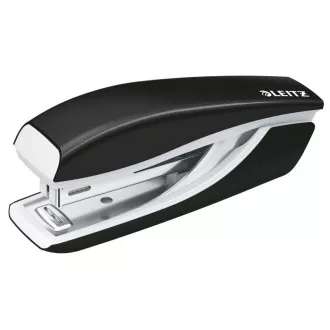 LEITZ Mini zošívačka NeXXt 5528, čierna LEITZ Mini zošívačka NeXXt 5528, čierna