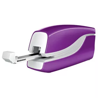 LEITZ Elektrická zošívačka NeXXt WOW 5566, purpurová LEITZ Elektrická zošívačka NeXXt WOW 5566, purpurová