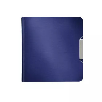 LEITZ Mobilný zakladač 180° Active STYLE, 75 mm, titánovo modrá LEITZ Mobilný zakladač 180° Active STYLE, 75 mm, titánovo modrá