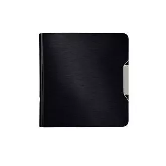LEITZ Mobilný zakladač 180° Active STYLE, 50 mm, saténovo čierna