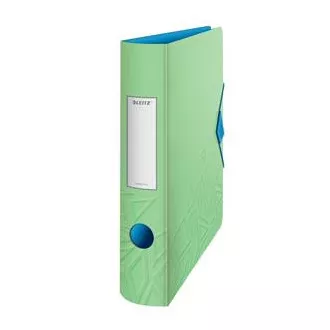 LEITZ Mobilný zakladač 180° Active UrbanChic, 65 mm, zelená