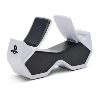PowerA Twin Charging Station pre DualSense Wireless Controllers (EU)