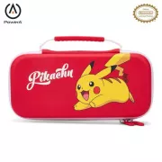 PowerA Protection Case pre Nintendo Switch - OLED Model, Nintendo Switch a Nintendo Switch Lite - Pikachu Playday