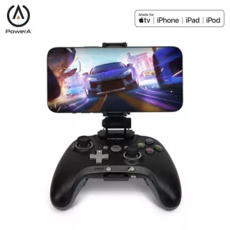 PowerA MOGA XP5-i Plus Bluetooth Controller pre mobilný a Cloud Gaming on iOS/MAC PowerA MOGA XP5-i Plus Bluetooth Controller pre mobilný a Cloud Gaming on iOS/MAC